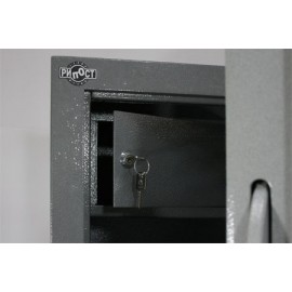 Огневзломостойкий сейф Рипост ВМ1 1001Т