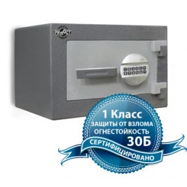 Огневзломостойкий сейф Рипост ВМ1 020Э