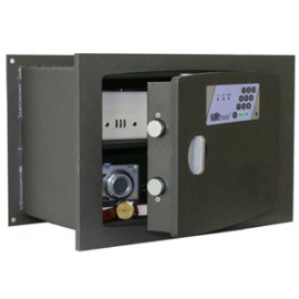Встраиваемый сейф Safetronics STR 25Е