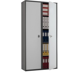 Бухгалтерский шкаф Aiko SL 185/2