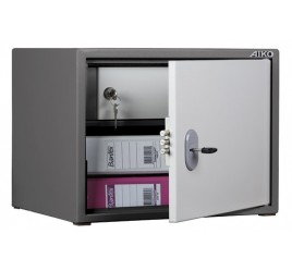 Бухгалтерский шкаф Aiko SL 32Т