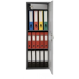 Бухгалтерский шкаф Aiko SL 125Т EL 