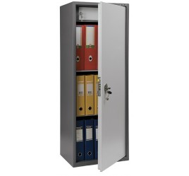 Бухгалтерский шкаф Aiko SL 125Т