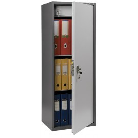 Бухгалтерский шкаф Aiko SL 125Т