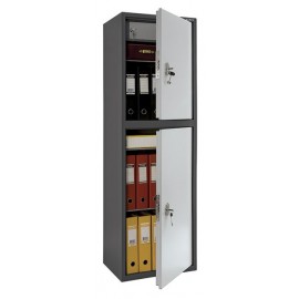Бухгалтерский шкаф Aiko SL 150/2Т