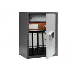 Бухгалтерский шкаф Aiko SL 65Т EL