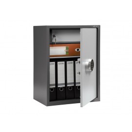 Бухгалтерский шкаф Aiko SL 65Т EL