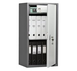 Бухгалтерский шкаф Aiko SL 87Т