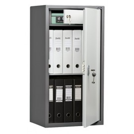 Бухгалтерский шкаф Aiko SL 87Т