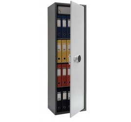 Бухгалтерский шкаф Aiko SL 150Т EL 