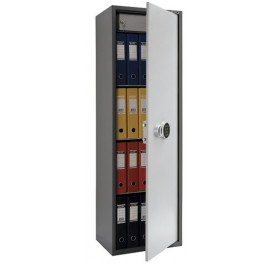 Бухгалтерский шкаф Aiko SL 150Т EL 