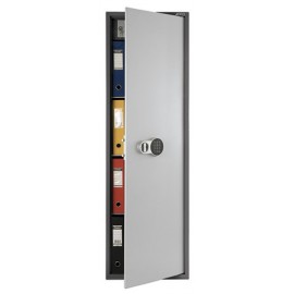 Бухгалтерский шкаф Aiko SL 150Т EL 