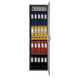 Бухгалтерский шкаф Aiko SL 150Т EL 