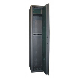Оружейный сейф Safetronics SP5 150МЕ (5 стволов)