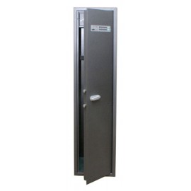 Оружейный сейф Safetronics SP5 150МЕ (5 стволов)