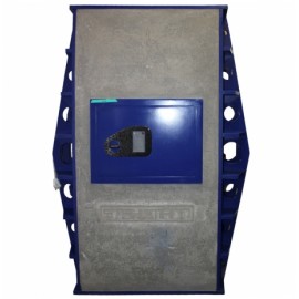Встраиваемый сейф Stahlmann STW Smart/310