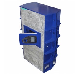 Stahlmann STW Smart/210