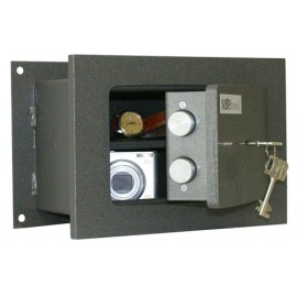 Встраиваемый сейф Safetronics STR 14M