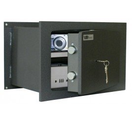 Встраиваемый сейф Safetronics STR 23М/27