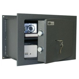 Встраиваемый сейф Safetronics STR 25М