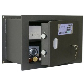 Встраиваемый сейф Safetronics STR 25МЕ
