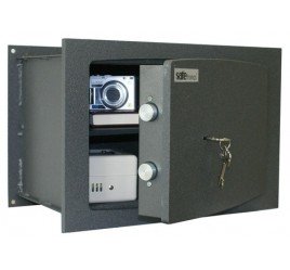 Встраиваемый сейф Safetronics STR 28М/27