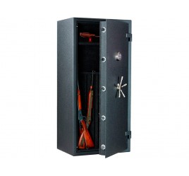 Оружейный сейф Valberg Tiger 70 (24 ствола) Оружейный сейф Valberg Tiger 70 (24 ствола)