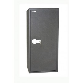 Взломостойкий сейф 1 класса Safetronics TSS 125M
