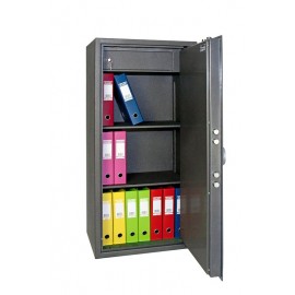 Взломостойкий сейф 1 класса Safetronics TSS 125M