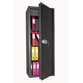 Взломостойкий сейф 1 класса Safetronics TSS 160M