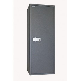 Взломостойкий сейф 1 класса Safetronics TSS 160M