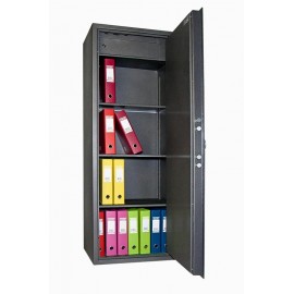 Взломостойкий сейф 1 класса Safetronics TSS 160M