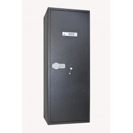 Взломостойкий сейф 1 класса Safetronics TSS 160MЕ