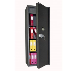 Взломостойкий сейф 1 класса Safetronics TSS 160MLG Взломостойкий сейф 1 класса Safetronics TSS 160MLG