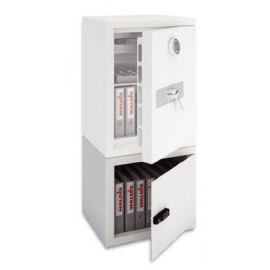 Европейский огневзломостойкий сейф Waldis WA-E-700 Plus