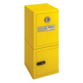Европейский огневзломостойкий сейф Waldis WA-E-700 Plus