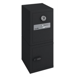 Европейский огневзломостойкий сейф Waldis WA-E-700 Plus